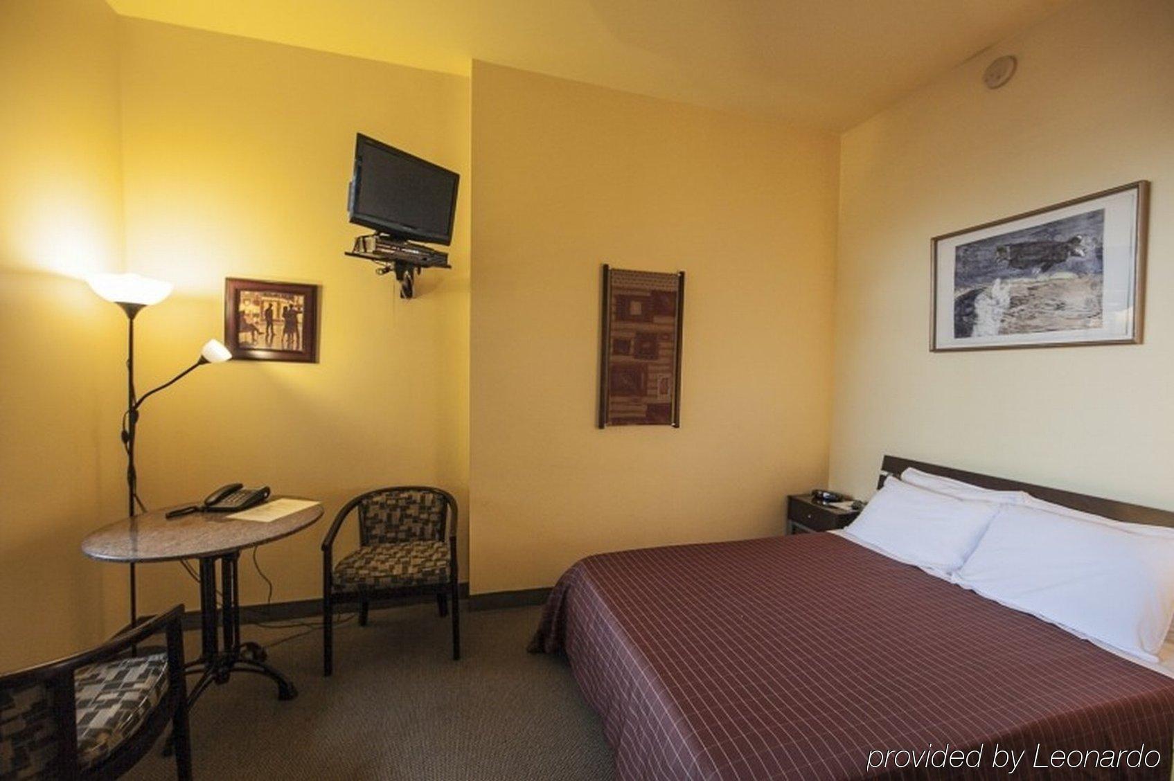 Anne Ma Soeur Anne Hotel Studio Montréal Eksteriør bilde