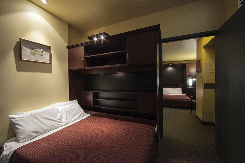 Anne Ma Soeur Anne Hotel Studio Montréal Eksteriør bilde